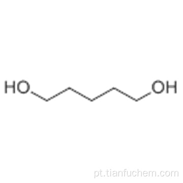 1,5-Pentanodiol CAS 111-29-5